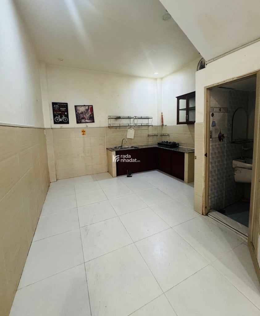 BÁN NHÀ NGUYỄN QUÝ YÊM AN LẠC BÌNH TÂN 40M2 4.X TỶ VÒNG XOAY AN DƯƠNG VƯƠNG VÕ VĂN KIỆT