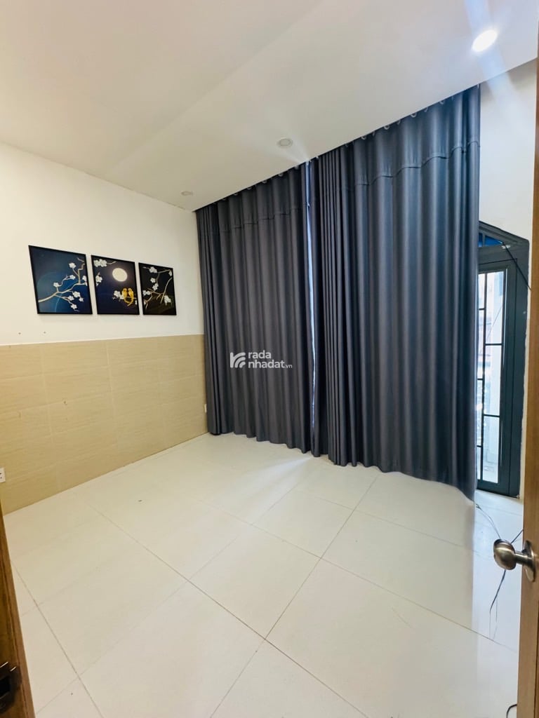 BÁN NHÀ NGUYỄN QUÝ YÊM AN LẠC BÌNH TÂN 40M2 4.X TỶ VÒNG XOAY AN DƯƠNG VƯƠNG VÕ VĂN KIỆT