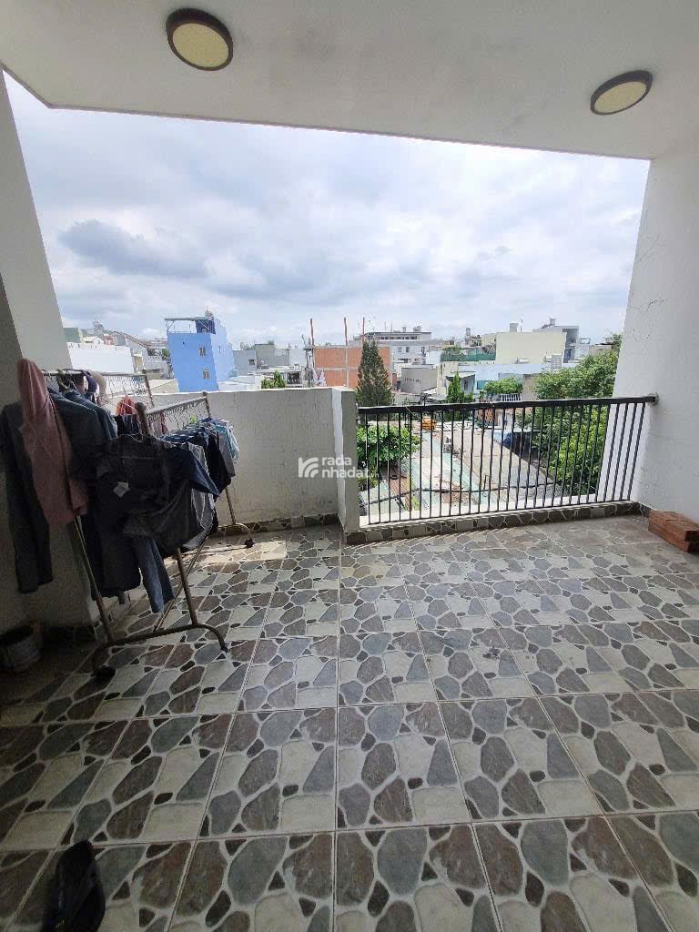 Chủ Giảm Sâu 400tr Nhà 3 Tầng  BTCT 66m2 Xe 7 Chỗ Đậu Trước Cửa Lê Đức Thọ P15 Q Gò Vấp