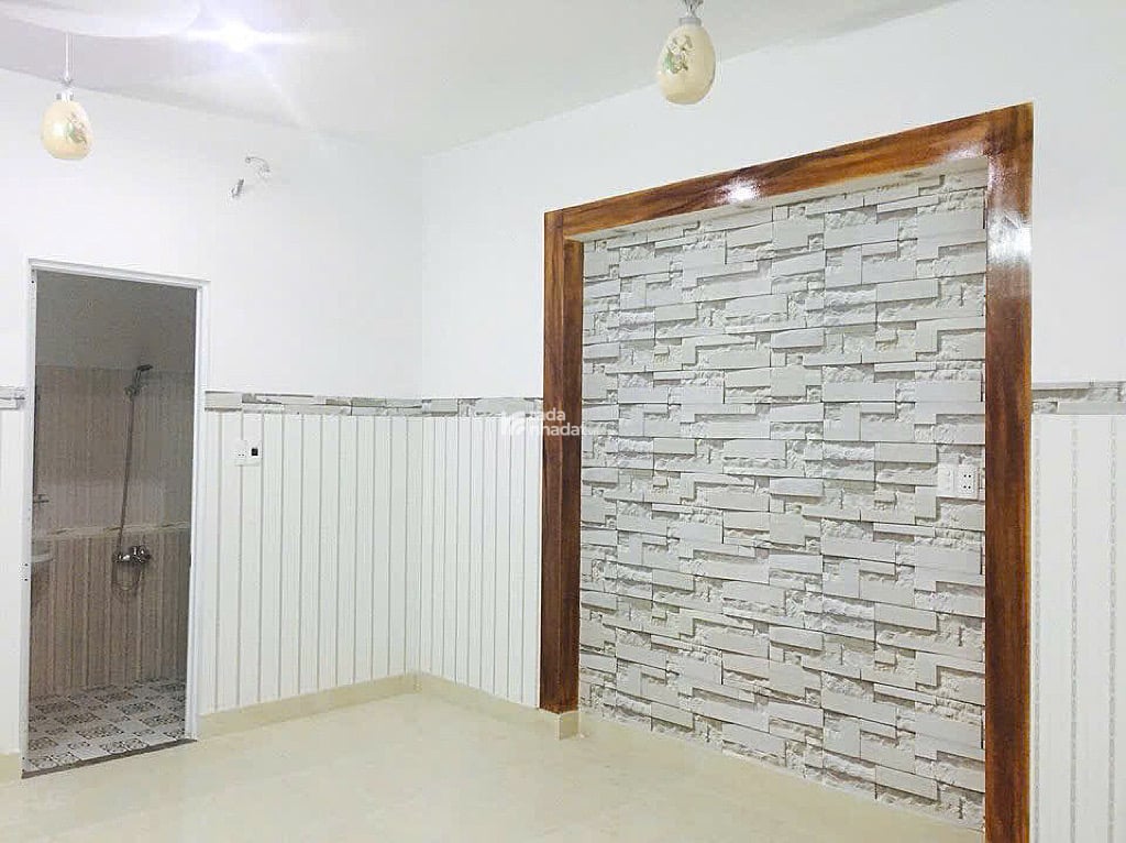 Bán nhà chính chủ phường 12, GV : 66m2 hẻm 2 xe hơi khu phân lô đồng bộ dân trí cao. 