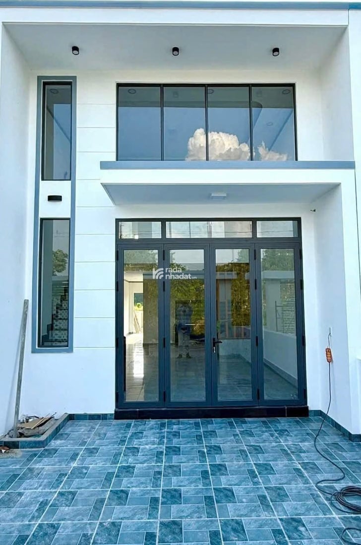 XẢ LỖ! BÁN NHÀ ĐẸP Trần Quang Khải, Phường Tân Định, Quận 1 GẦN MẶT TIỀN- 2 TẦNG-2PN