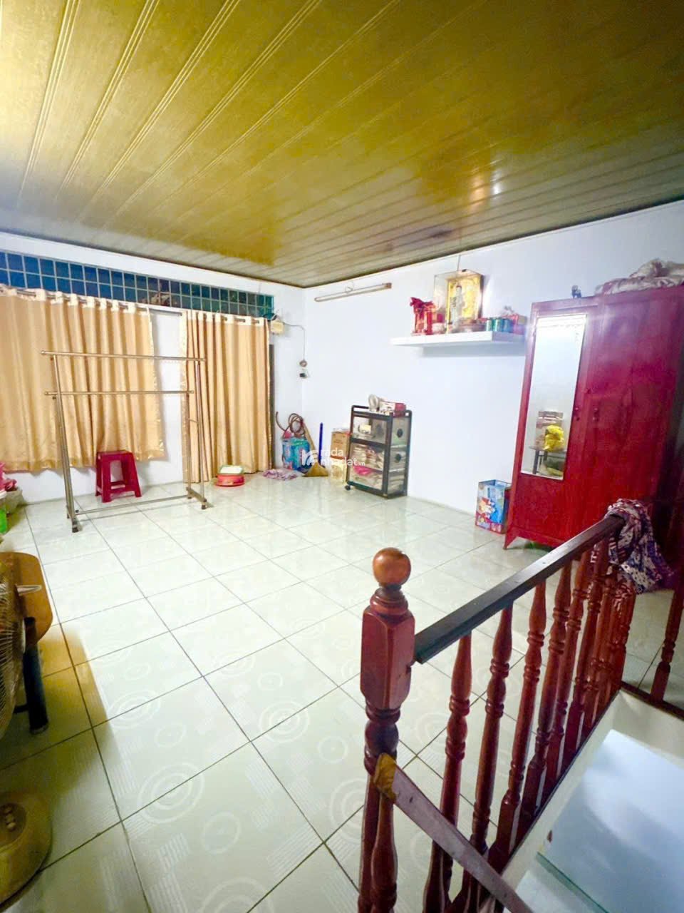 Bán nhà H6M Lê Văn Quới, P. Bình Trị Đông, Q. Bình Tân chỉ 4.2 tỷ