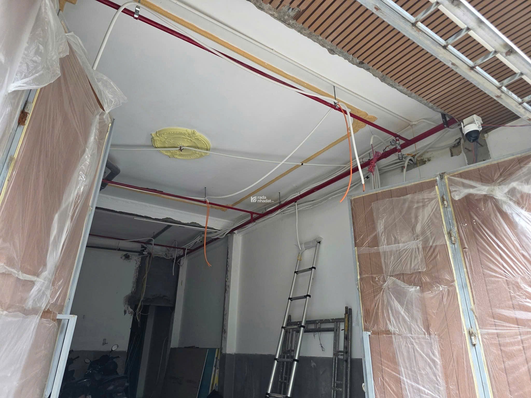 HOT: BÁN CHDV  217// BÙI ĐÌNH TUÝ, p24, BÌNH THẠNH ( GIỮ TIỀN, DÒNG TIỀN )