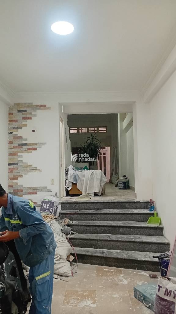 NGAY ETOWN CỘNG HÒA, HXH NHẤT CHI MAI, TÂN BÌNH, 55M2 CÓ KC Ở NGAY. GIẢM 350TR CHỈ 11T 