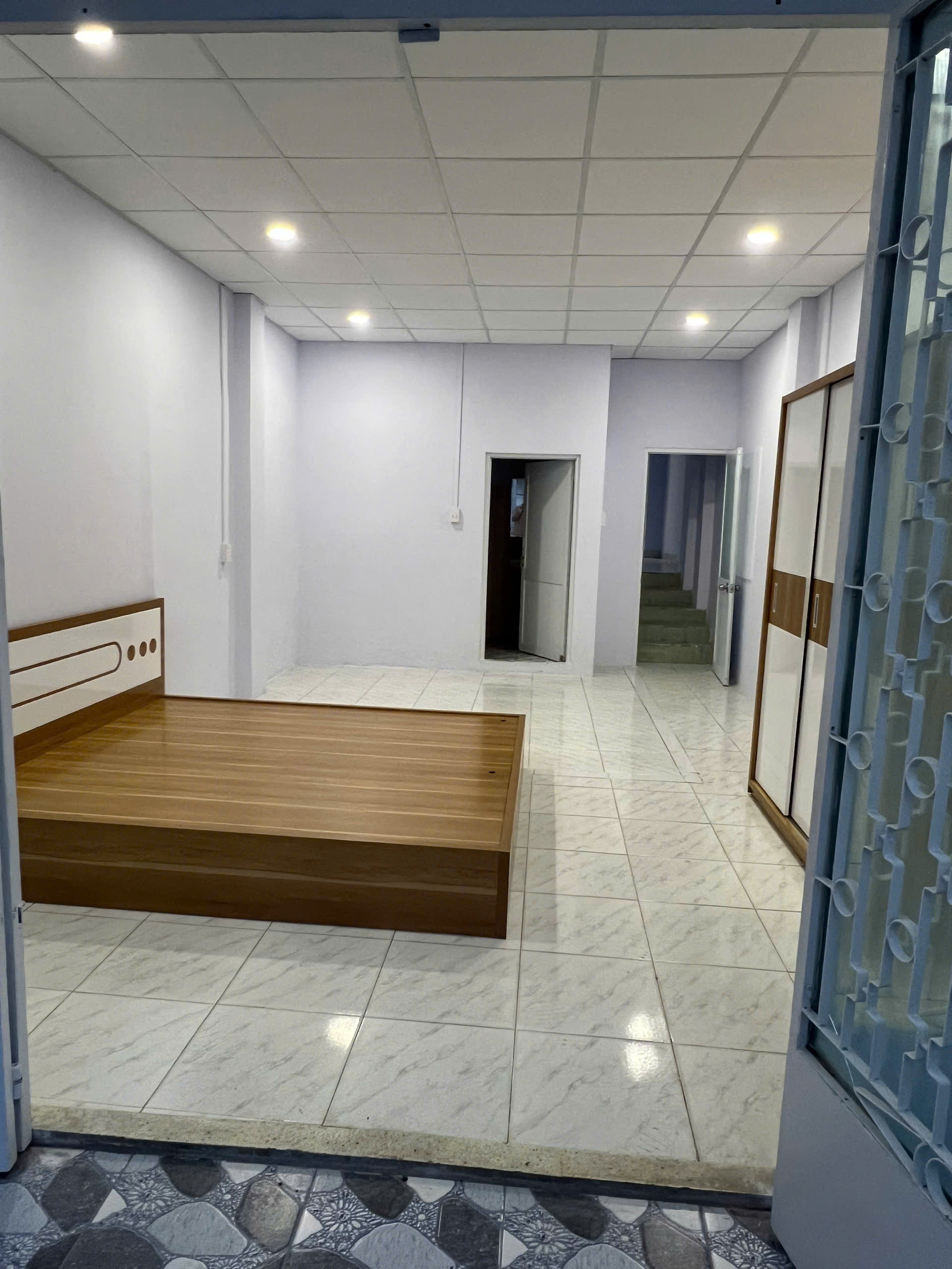 Bán nhà khu vực Cách Mạng Tháng Tám Hoà Hưng, Quận 10 (Giá 9.5 tỷ TL)