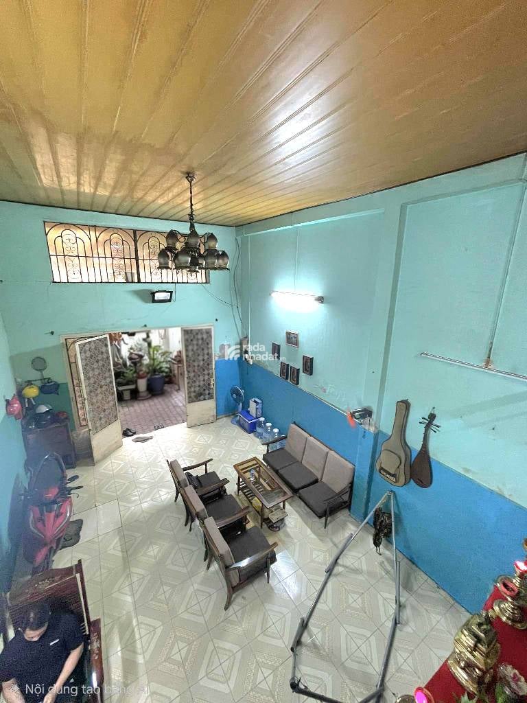 BÁN NHÀ ĐỖ NĂNG TẾ 92M2 9.X TỶ HẺM 8M THÔNG VÀNH ĐAI TRONG AN LẠC A BÌNH TÂN