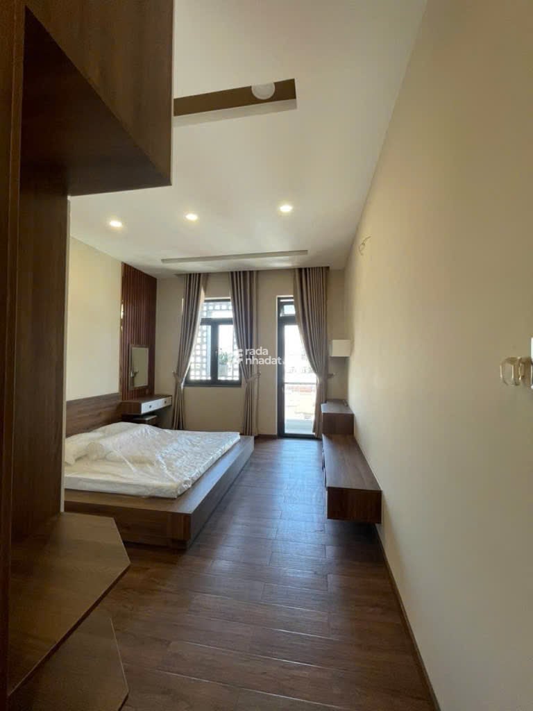 Nhà mới 5 tầng  thang máy  Quang Trung  P11 Gò Vấp  Hẻm 6m  74m2  Chỉ 9.65 Tỷ