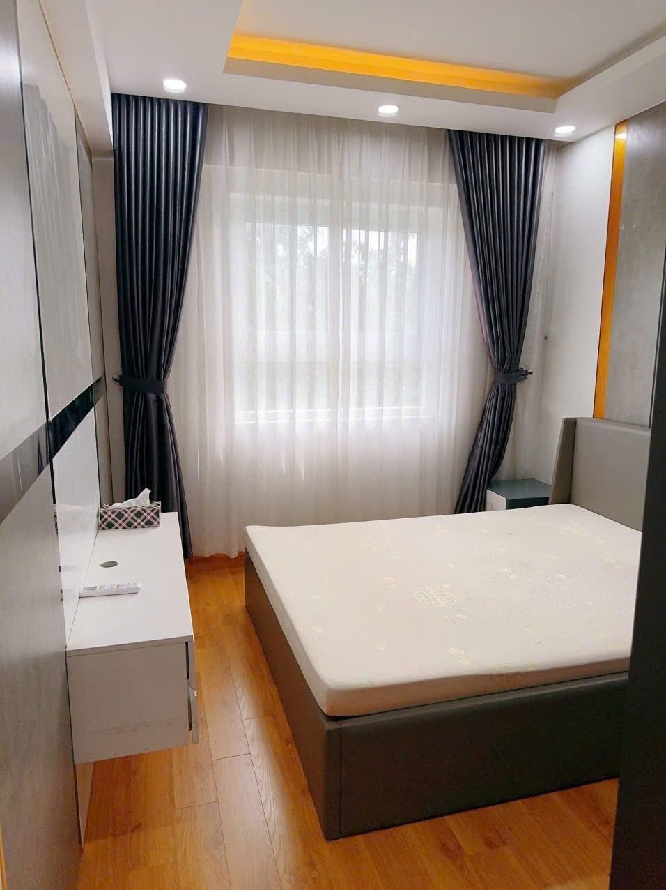 Bán CH chung cư Prosper Plaza, Q12, 65m2, 2PN, 2WC full nt đẹp,view thoáng, giá 3,2 tỷ, sổ hồng sẵn