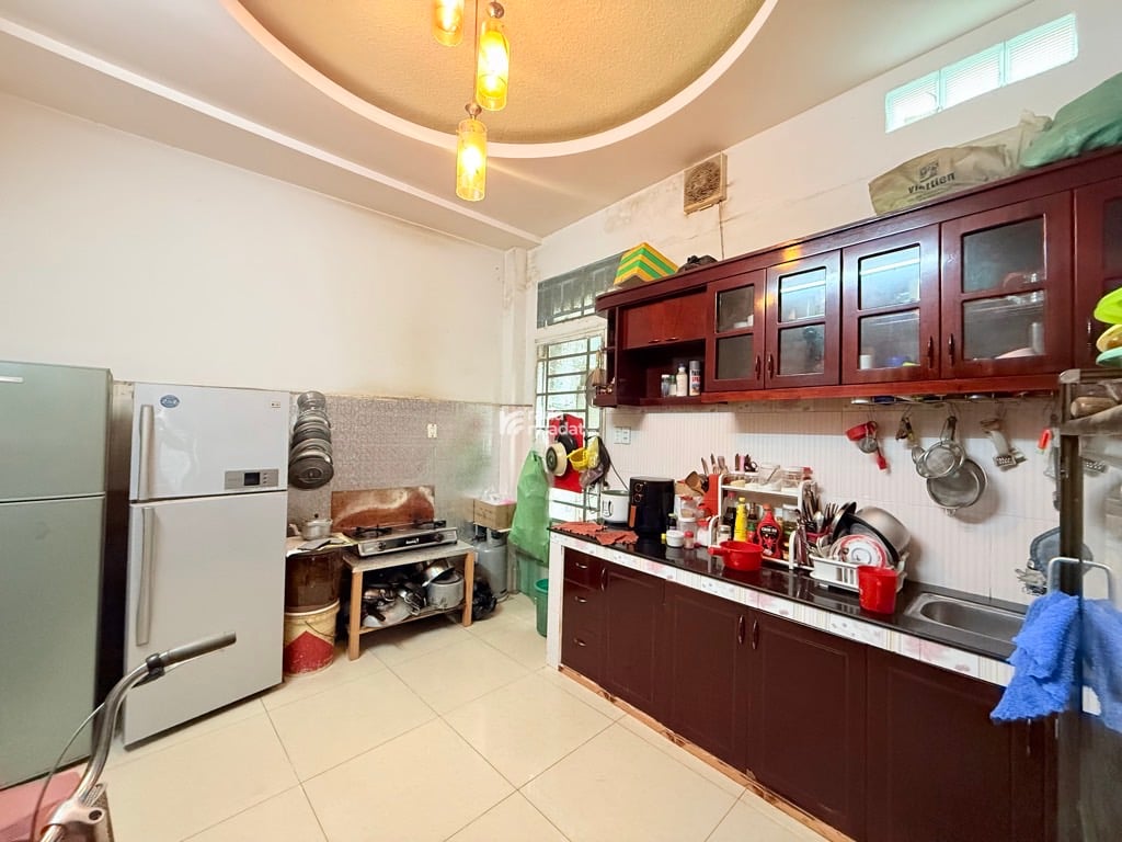 SIÊU PHẨM - THÍCH QUẢNG ĐỨC  P05 PN- CÁCH HXH 3 BƯỚC - 46M (3.8x12) NỞ HẬU NHẸ - 4 TẦNG - 5PN 3WC