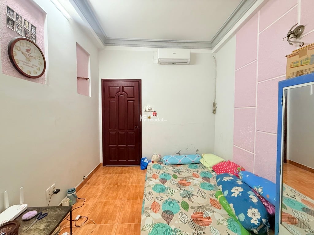 SIÊU PHẨM - THÍCH QUẢNG ĐỨC  P05 PN- CÁCH HXH 3 BƯỚC - 46M (3.8x12) NỞ HẬU NHẸ - 4 TẦNG - 5PN 3WC