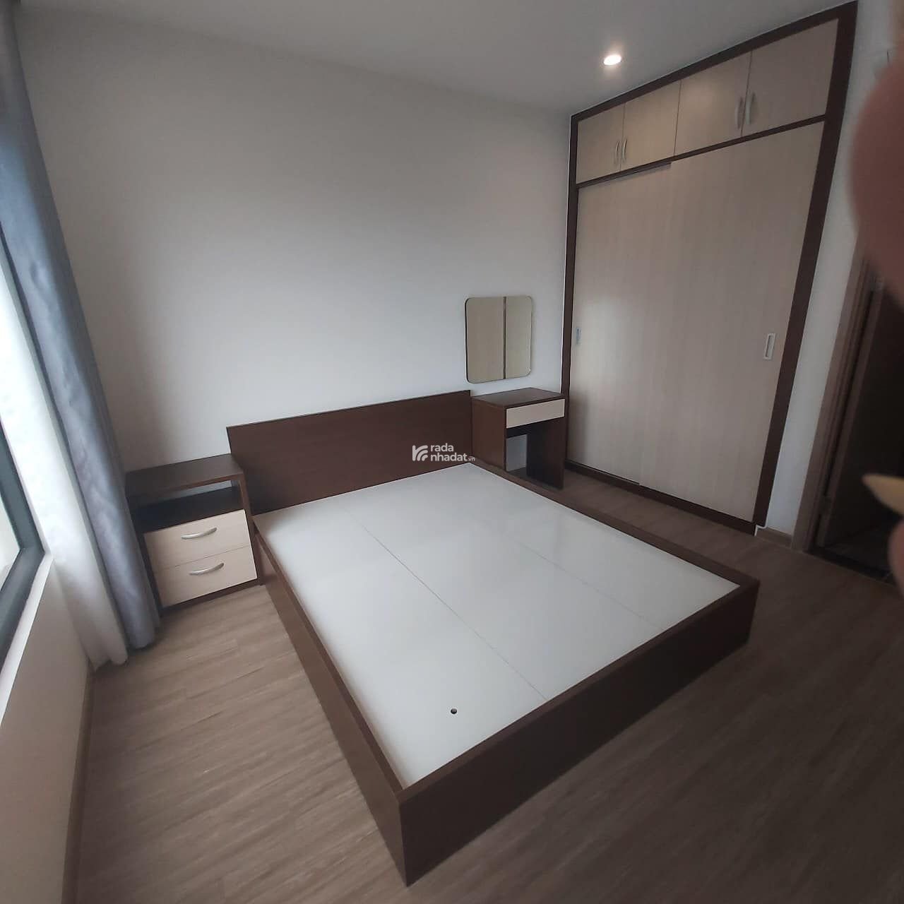 Căn hộ 1PN  sẵn sổ 46m2 Vinhomes Grand Park giá chỉ 1 tỷ 925. LH: 0901 002 *** ngay