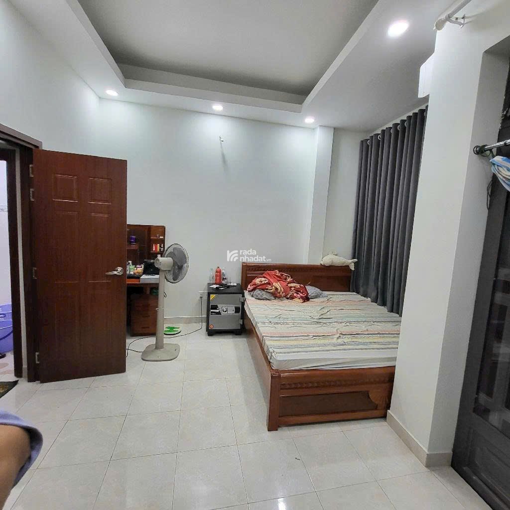 QUAN 7 NHỈNH 7 TỈ -81M2 - SẴN DÒNG TIỀN 12 TR THÁNG CẠNH PMH HẺM XE HƠI