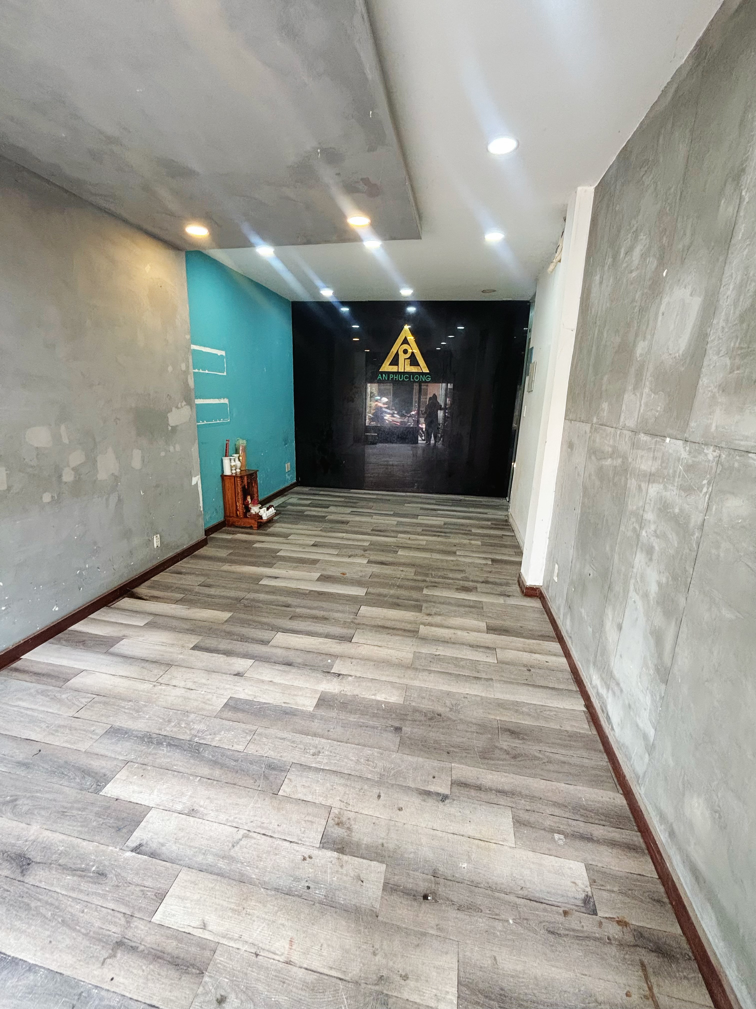 Cho thuê nhà Nguyên căn 762 Hồng Bàng