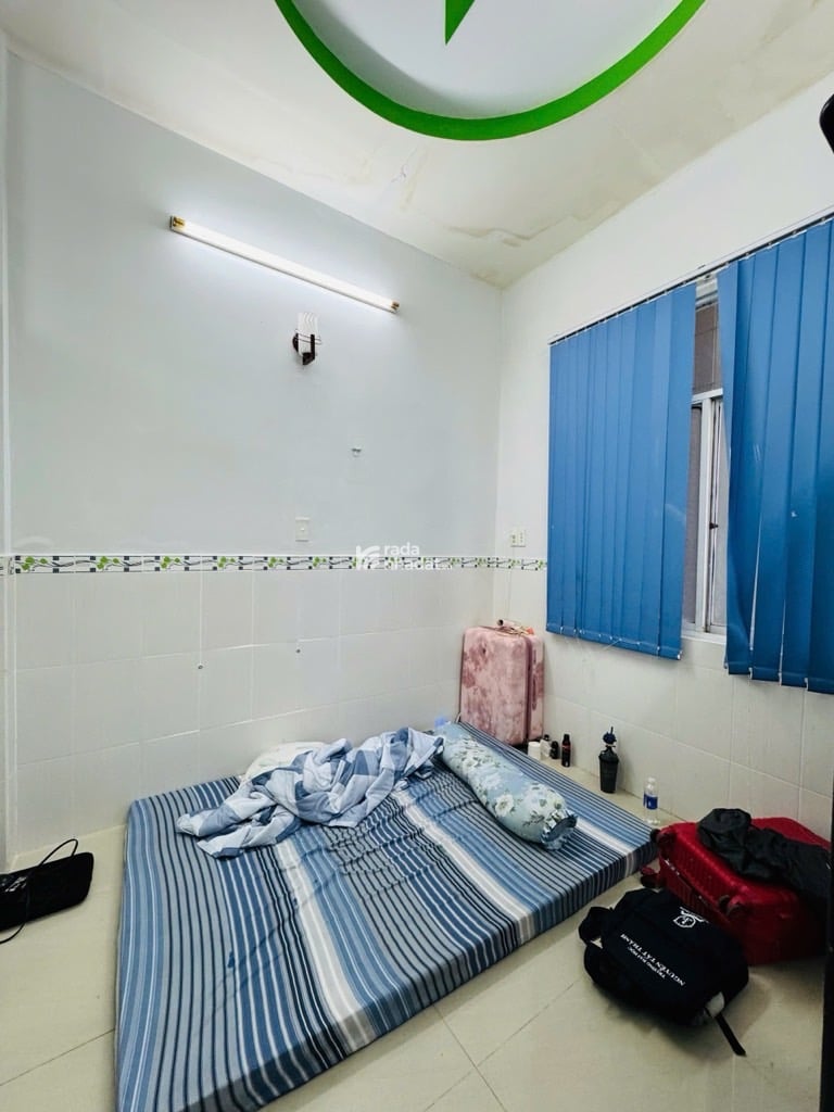 BÁN NHÀ MẶT TIỀN LÊ CÔNG PHÉP 91M2 4PN 7.X TỶ AN LẠC BÌNH TÂN  