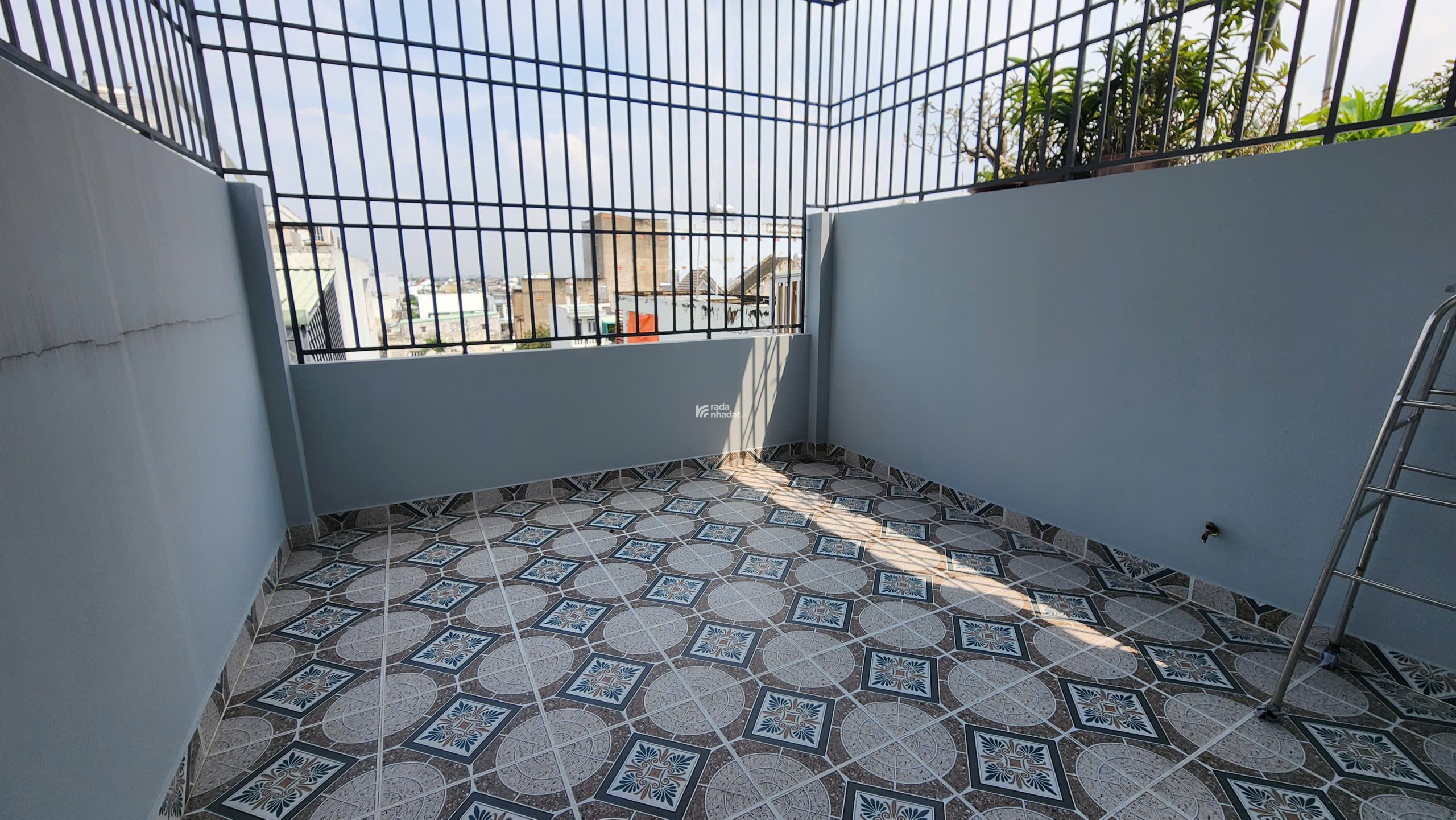 BÁN NHÀ ĐẸP 1 SẸC XE HƠI - LÊ VĂN KHƯƠNG, THỚI AN, Q12