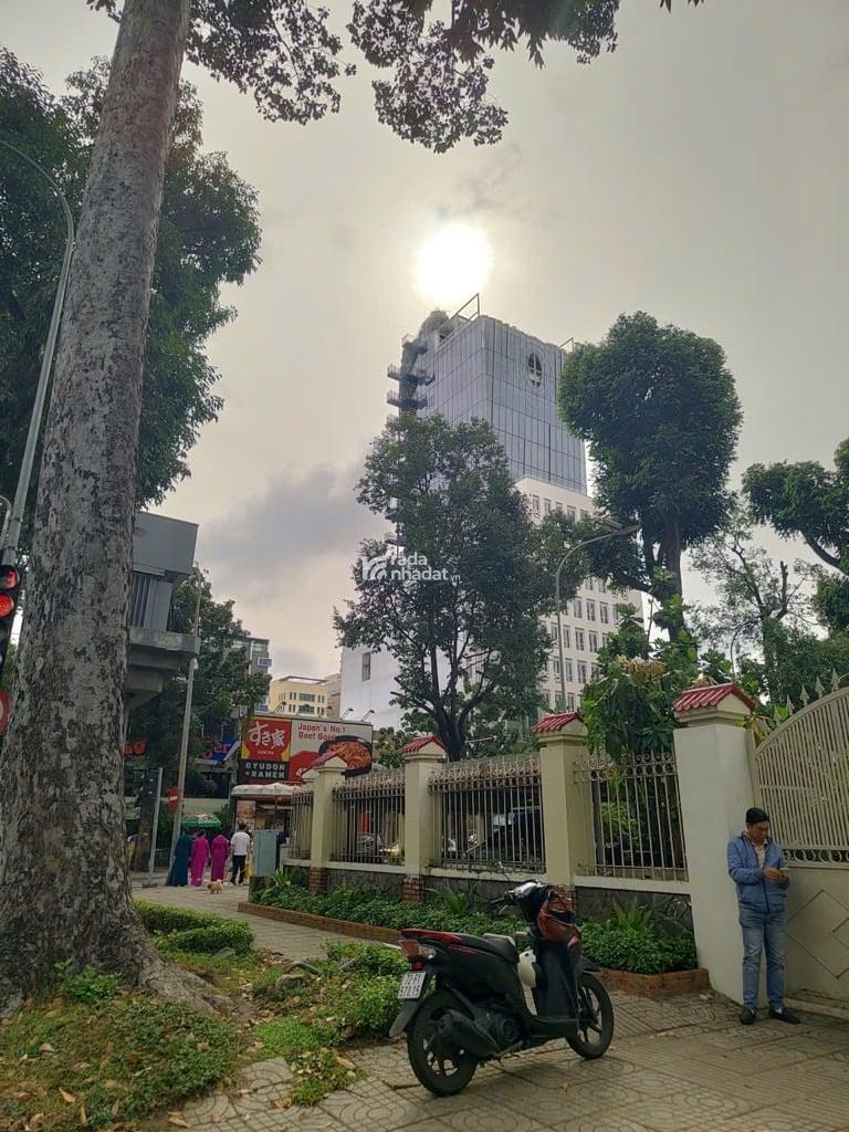 Hiếm, đẹp, rẻ, sổ vuông, pháp lý chuẩn không lỗi phong thủy