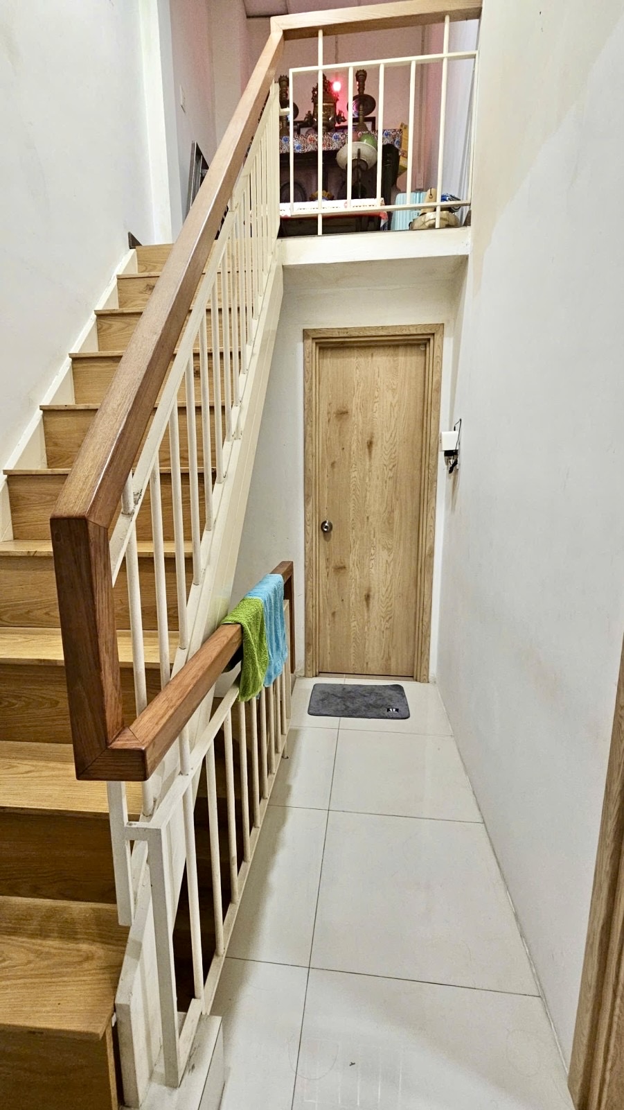 Bán Nhà Ngang 5.1m giá rẻ khu Tân Phú giáp Tân Bình chỉ 3.x