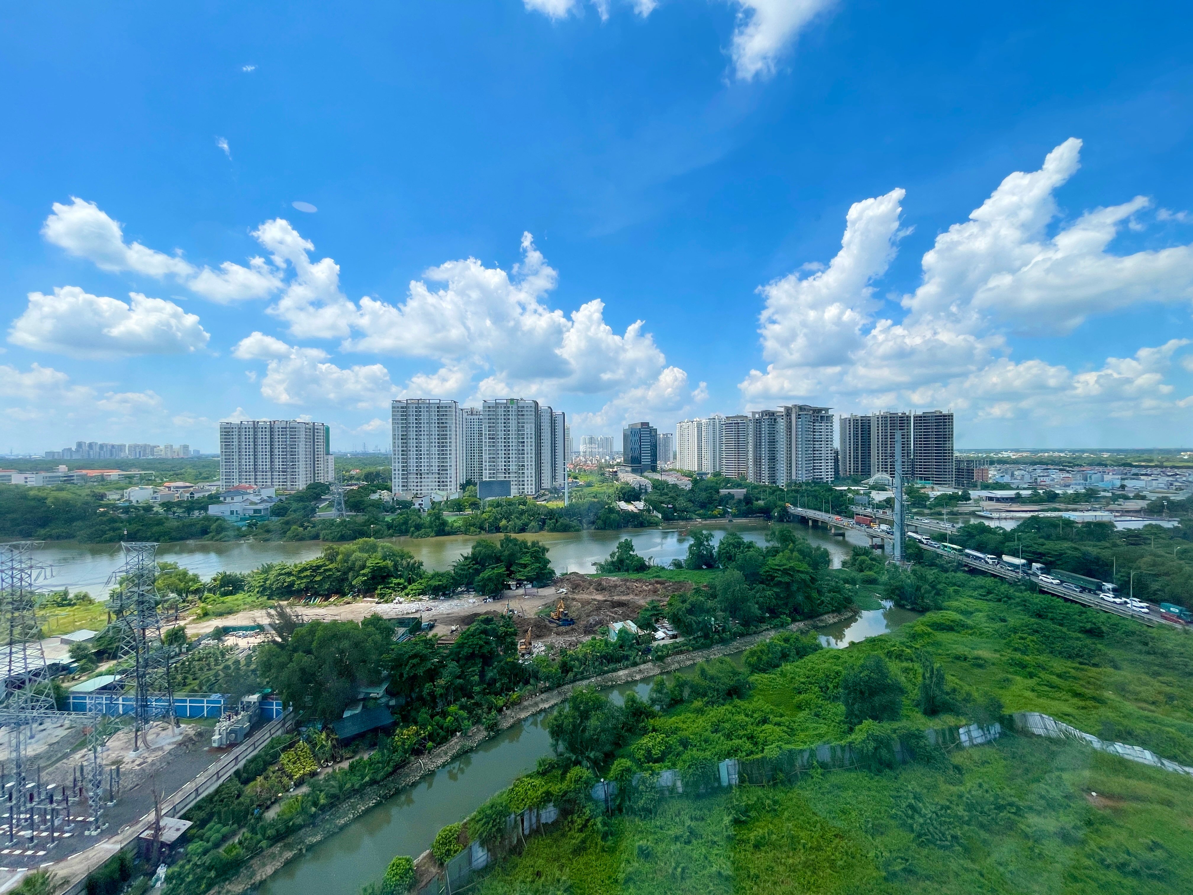 Officetel B2.0409 Giá Tốt Để Đầu Tư 