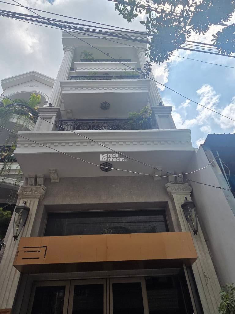 HẺM XE HƠI CỬU LONG, TÂN BÌNH, 97M2 CÓ KC Ở NGAY. GIẢM 350TR CHỈ CÒN 26.18T TL 