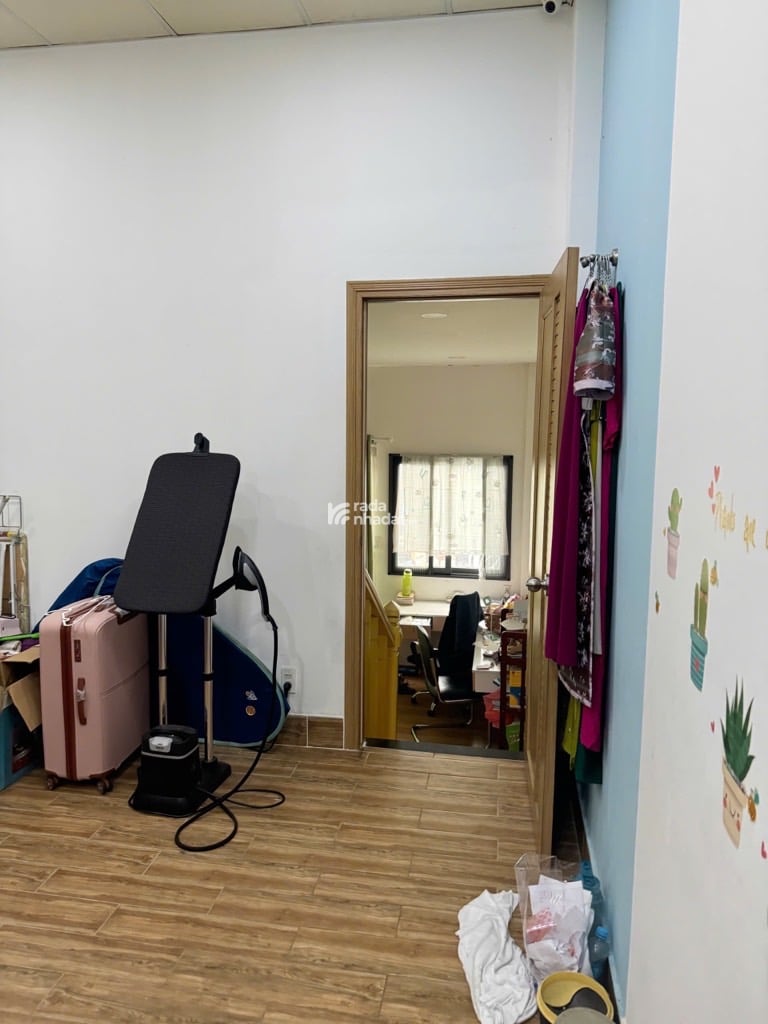 SÁT MẶT TIỀN BẠCH ĐẰNG, BÌNH THẠNH, 52M2 TIỆN XÂY MỚI, GIẢM 350TR CHỈ CÒN 7.8T TL 