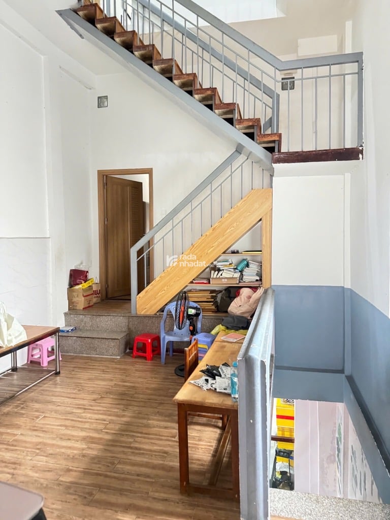 SÁT MẶT TIỀN BẠCH ĐẰNG, BÌNH THẠNH, 52M2 TIỆN XÂY MỚI, GIẢM 350TR CHỈ CÒN 7.8T TL 