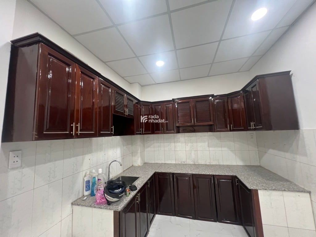SÁT VÁCH QUẬN 1, HXH ĐIỆN BIÊN PHỦ, BÌNH THẠNH, 20M2 TIỆN XÂY MỚI. GIẢM 550TR CHỈ CÒN 5T TL 