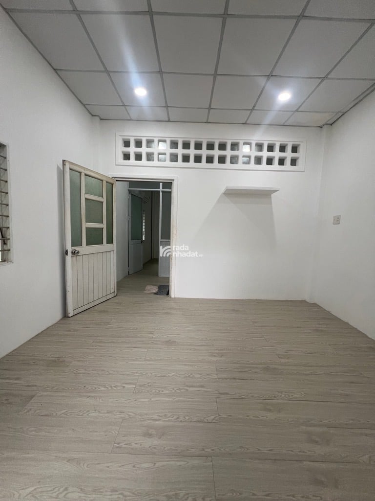 SÁT VÁCH QUẬN 1, HXH ĐIỆN BIÊN PHỦ, BÌNH THẠNH, 20M2 TIỆN XÂY MỚI. GIẢM 550TR CHỈ CÒN 5T TL 