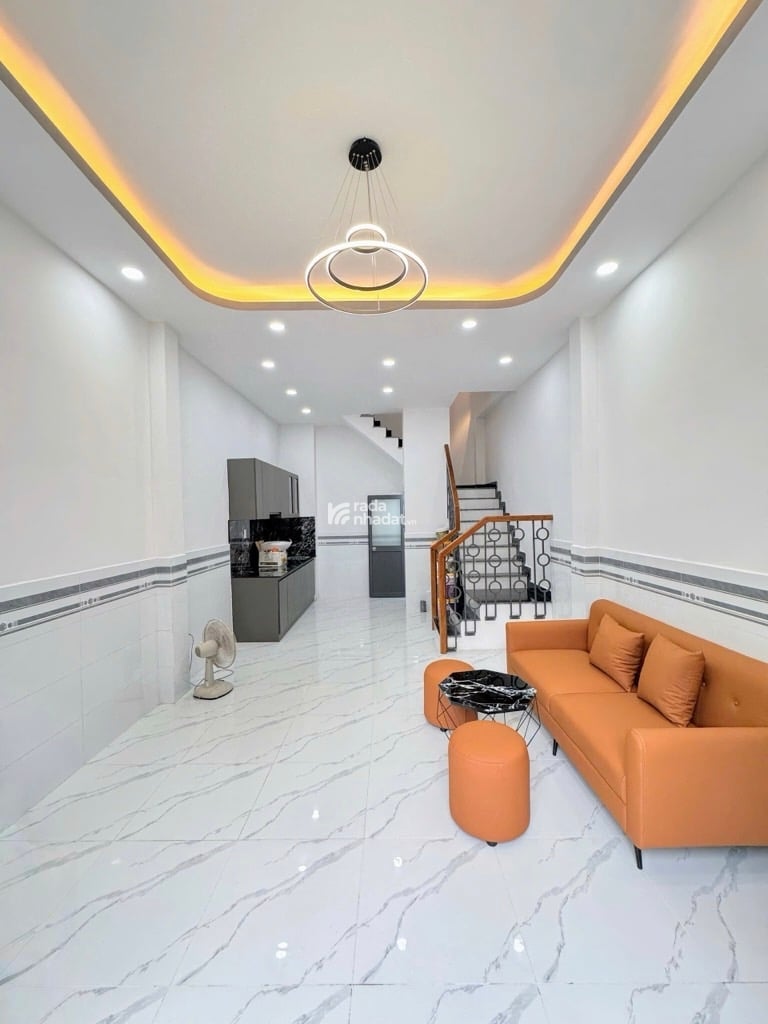 HẺM XE OTO-  GIÁ HƠN 3đ - GIÁP TÂN PHÚ - BÌNH LONG - NGÃ TƯ 4 XÃ - 3 TẦNG- GẦN MẶT TIỀN