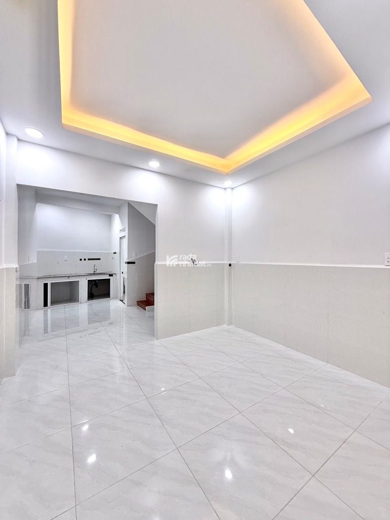 BÁN NHÀ TRẦN TẤN 40M2 4.X TỶ HẺM NHỰA Ô TÔ ĐỖ CỬA TÂN SƠN NHÌ TÂN PHÚ KHU VIP BÀU CÁT 