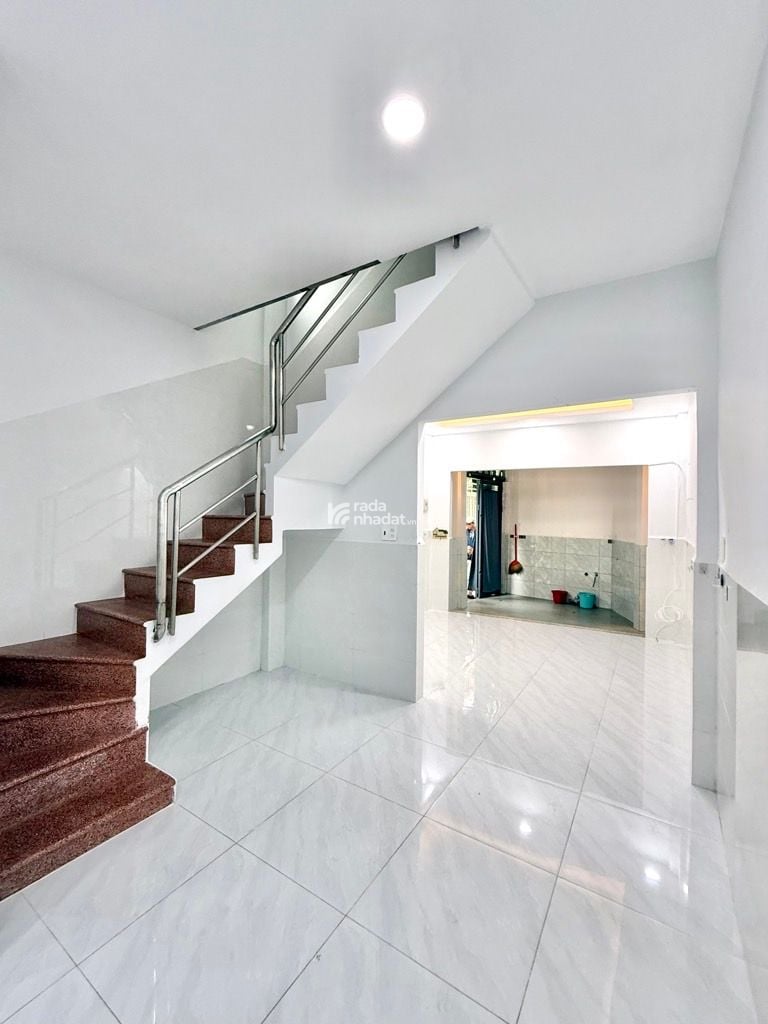 BÁN NHÀ TRẦN TẤN 40M2 4.X TỶ HẺM NHỰA Ô TÔ ĐỖ CỬA TÂN SƠN NHÌ TÂN PHÚ KHU VIP BÀU CÁT 