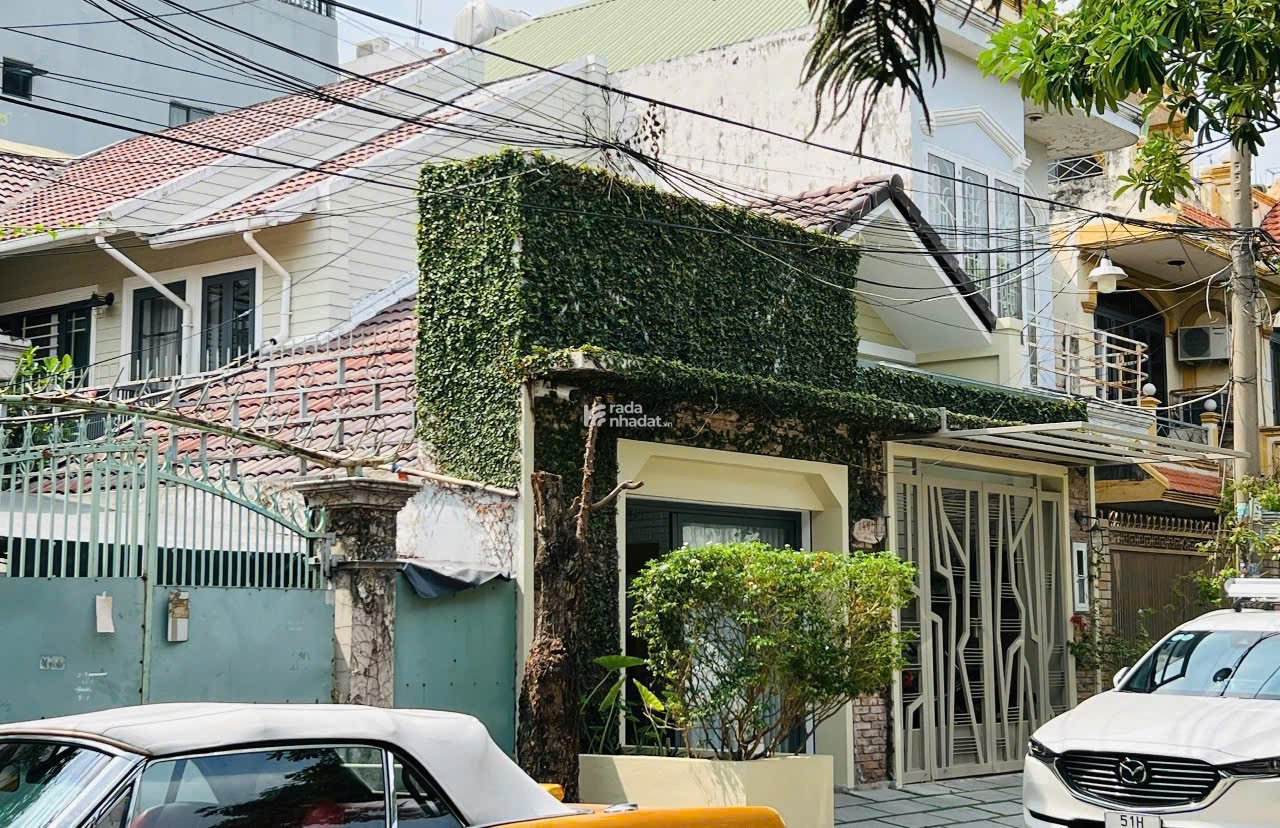 BÁN BIỆT THỰ SIÊU ĐẸP,SIÊU RẺ KHU BÊN SÔNG HBC,123M2, TRỆT 1 LÂU GIÁ 13,8TY