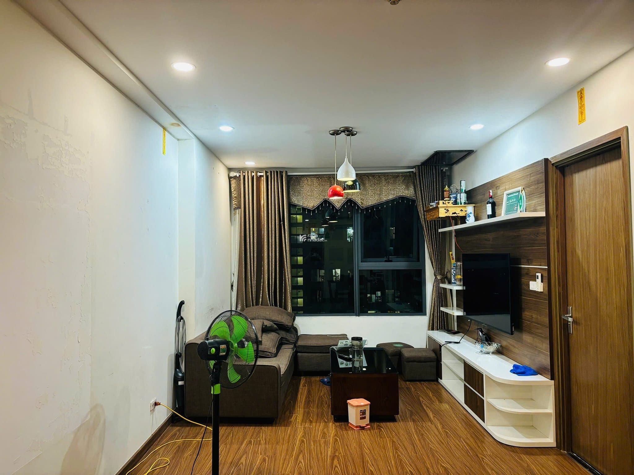 Bán gấp căn hộ Bea Sky Nguyễn Xiển - DT 69.1m2 - 2 ngủ 2WC - SĐCC - Có Slot ô tô - LH 0844 866 ***!