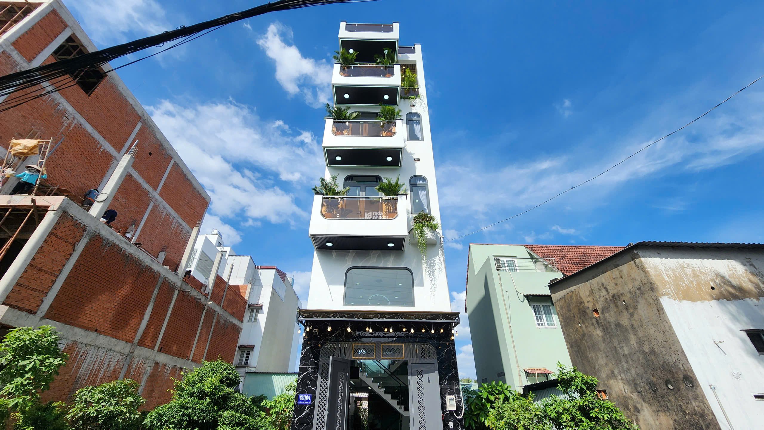  SIÊU PHẨM NHÀ PHỐ - VỊ TRÍ VÀNG TRẦN THỊ NĂM - DƯƠNG THỊ MƯỜI, Q12