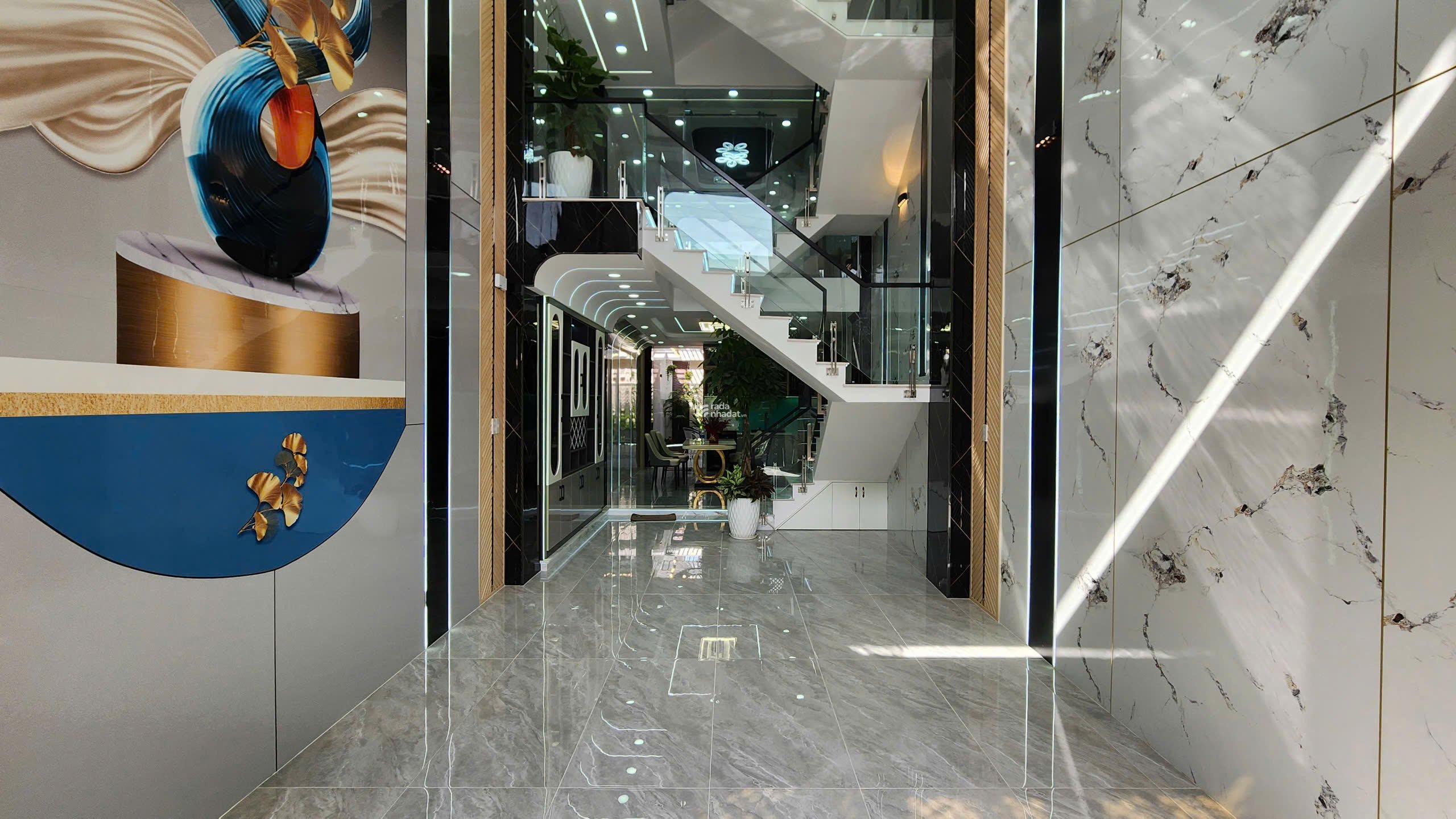  SIÊU PHẨM NHÀ PHỐ - VỊ TRÍ VÀNG TRẦN THỊ NĂM - DƯƠNG THỊ MƯỜI, Q12