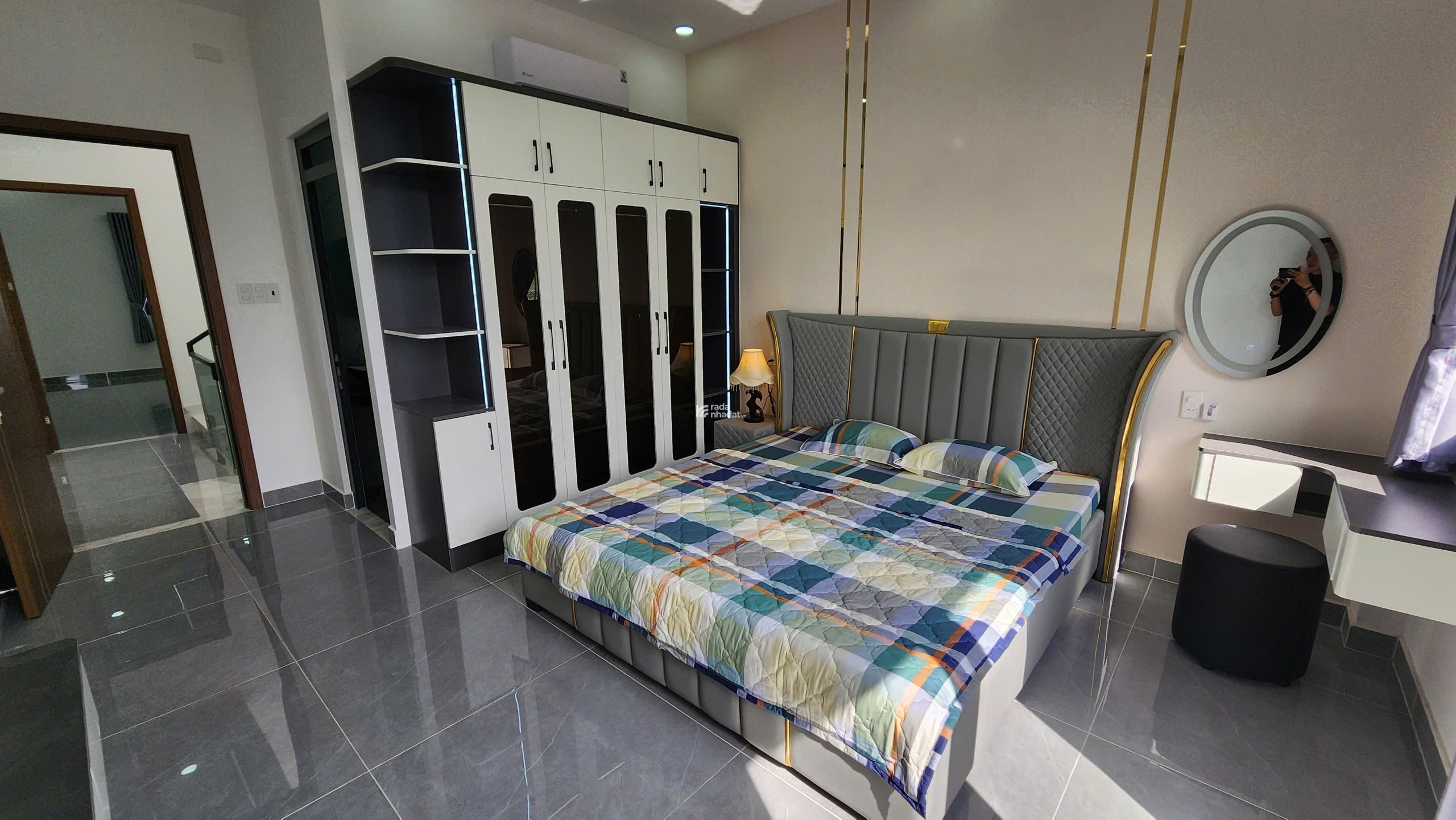  SIÊU PHẨM NHÀ PHỐ - VỊ TRÍ VÀNG TRẦN THỊ NĂM - DƯƠNG THỊ MƯỜI, Q12