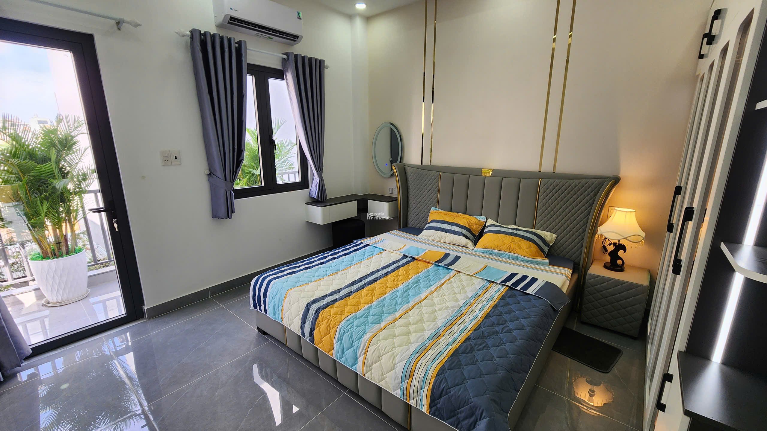  SIÊU PHẨM NHÀ PHỐ - VỊ TRÍ VÀNG TRẦN THỊ NĂM - DƯƠNG THỊ MƯỜI, Q12