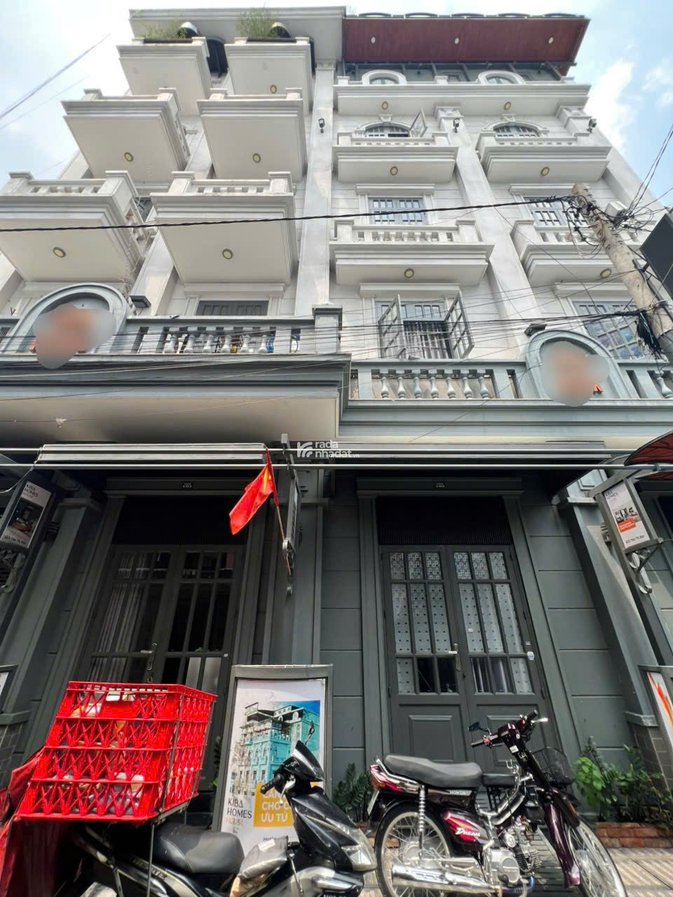 BÁN LÔ ĐẤT HXH TÔ HIỆU (4 X 19M) DTCN 76M2, HƯỚNG ĐÔNG, GIÁ CHỈ 5,9