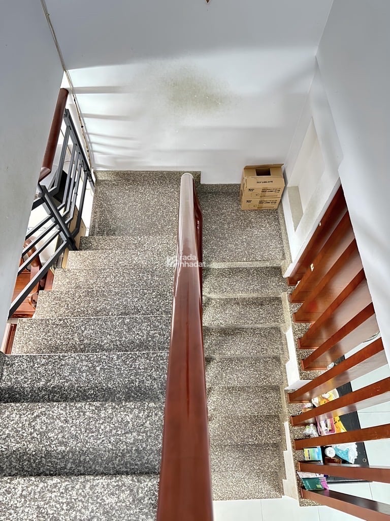 Giáp Tân Phú - HXH 5m - 2 Tầng BTCT - Chỉ 5.1 Tỷ