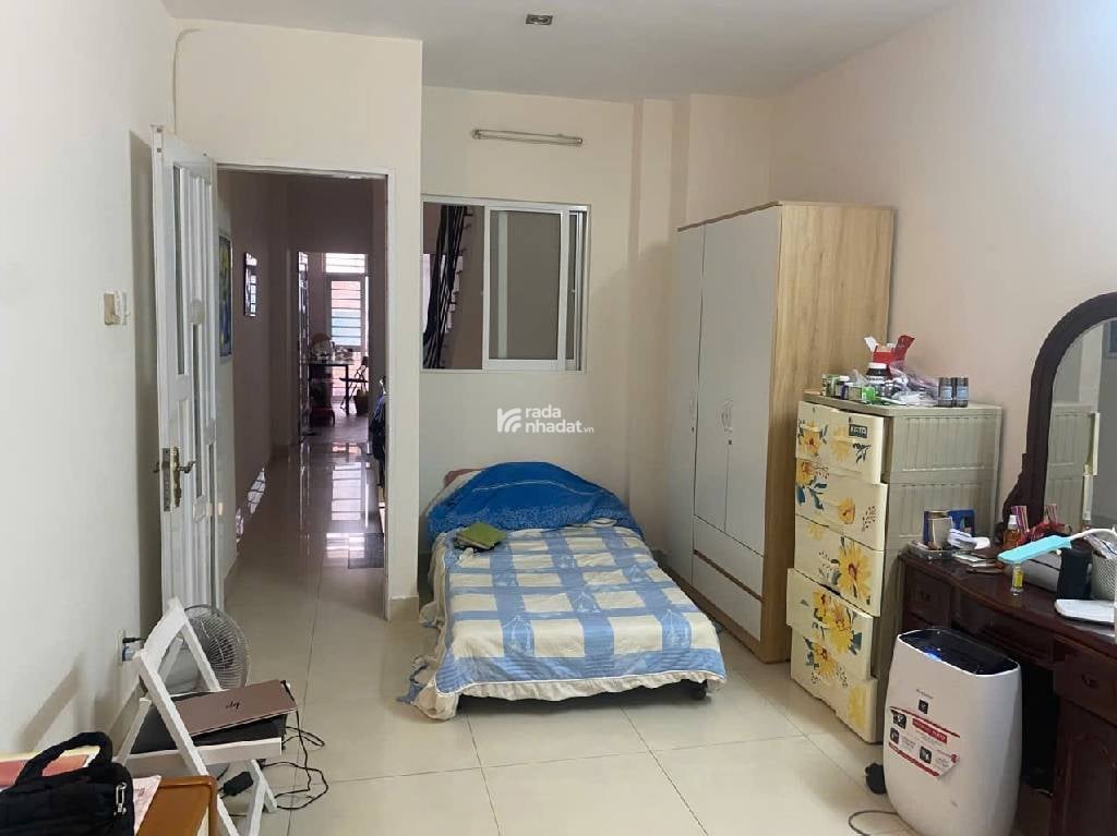 GIÁ GIẢM SIÊU SÂU, HẺM 4M NGUYỄN ĐÌNH CHÍNH, PHÚ NHUẬN, 4 TẦNG MỚI Ở NGAY. GIẢM 600TR CHỈ 8.29T TL 