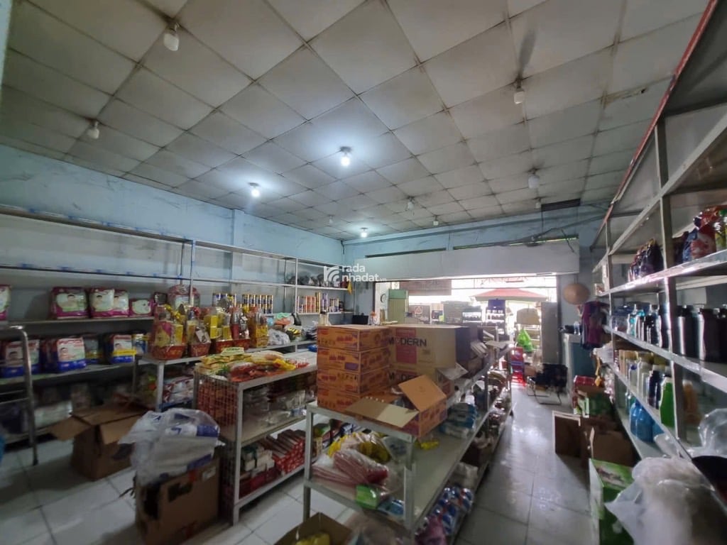 NGAY AEON MALL, HXH DƯƠNG ĐỨC HIỀN, TÂN PHÚ, CHUẨN 160M2 HIẾM CÓ. GIẢM 580TR CHỈ CÒN 26.9T TL 