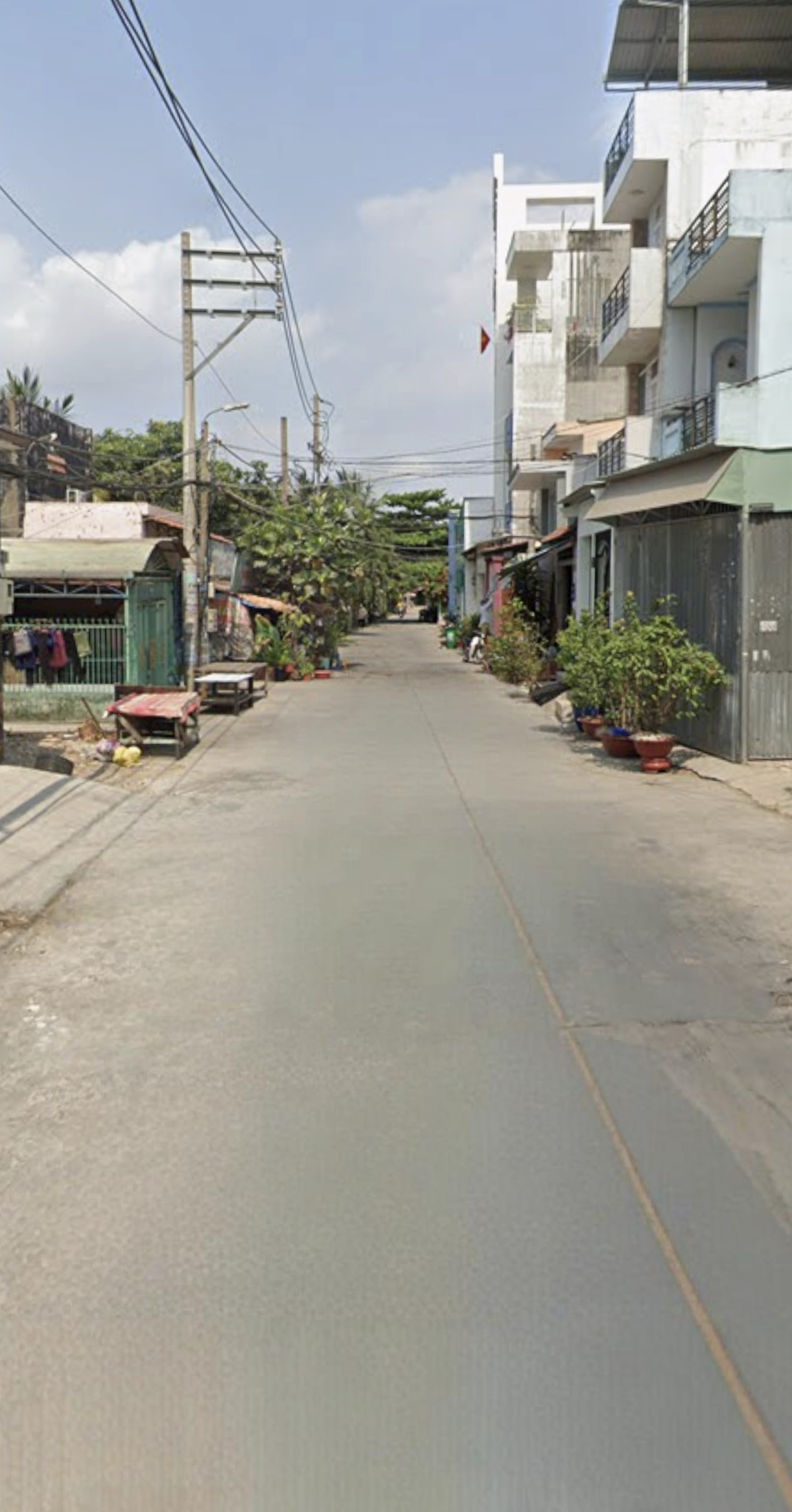 BÁN NHÀ BÙI TƯ TOÀN BÌNH TÂN 56M2 3 TẦNG HẺM XE HƠI 5.2 TỶ GẦN BẾN XE MIỀN TÂY AEON MALL