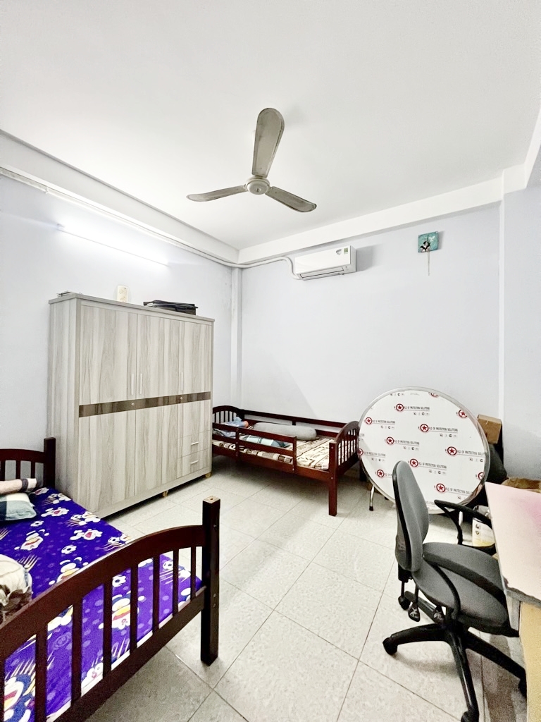 BÁN NHÀ BÙI TƯ TOÀN BÌNH TÂN 56M2 3 TẦNG HẺM XE HƠI 5.2 TỶ GẦN BẾN XE MIỀN TÂY AEON MALL