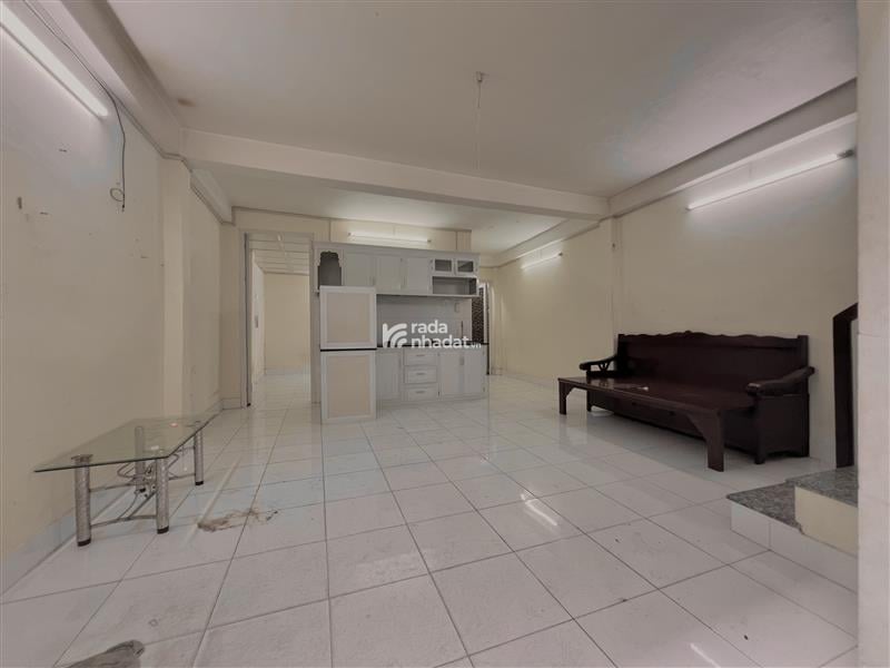 NHÀ VIP NGAY CHỢ PHẠM VĂN HAI, TÂN BÌNH, 56M2 CÓ KC TIỆN CẢI TẠO MỚI. GIẢM 750TR CHỈ 6.5T TL 