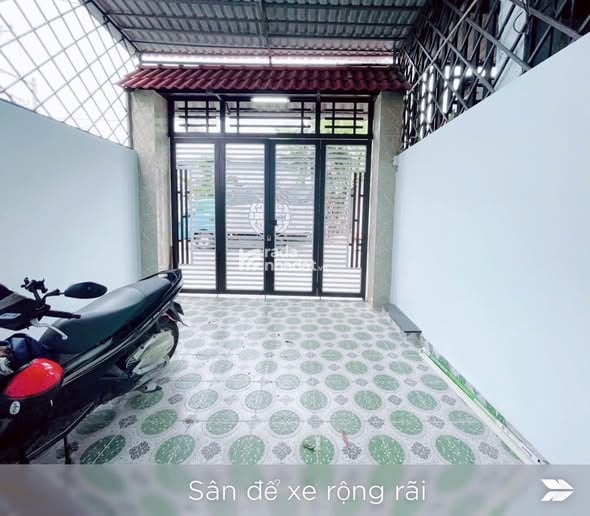 NHÀ MẶT TIỀN KHU BÌNH DÂN ,HIỆP BÌNH ,TRET 1LAU 2PN GIÁ 13,5TR