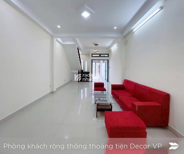 NHÀ MẶT TIỀN KHU BÌNH DÂN ,HIỆP BÌNH ,TRET 1LAU 2PN GIÁ 13,5TR