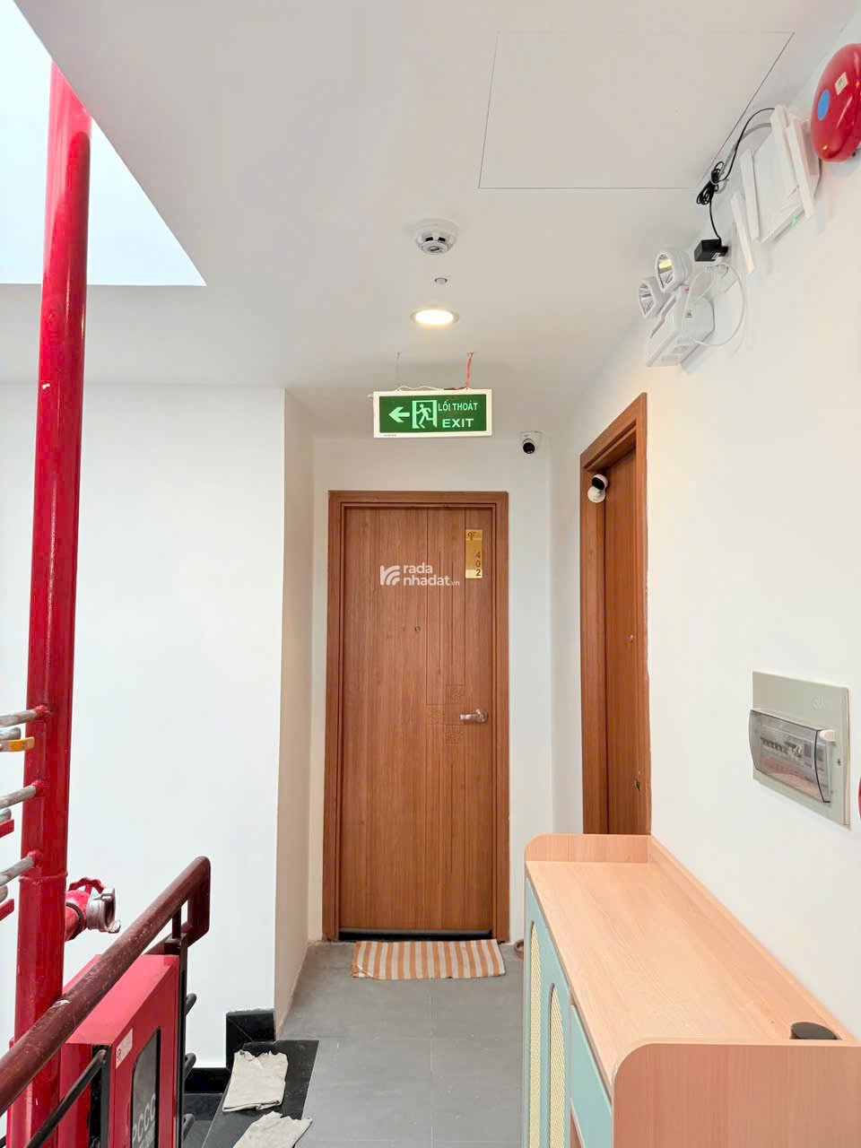 [TÂN BÌNH] HẺM XE HƠI -  137M2 - DÒNG TIỀN 90TR/THÁNG - 7x20 - 5TẦNG - CHỈ 18.8 TỶ