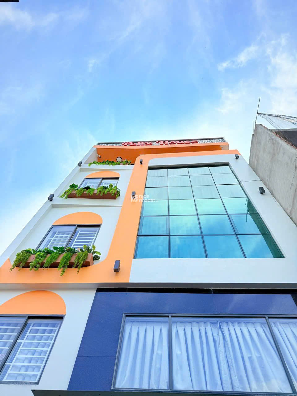[TÂN BÌNH] HẺM XE HƠI -  137M2 - DÒNG TIỀN 90TR/THÁNG - 7x20 - 5TẦNG - CHỈ 18.8 TỶ