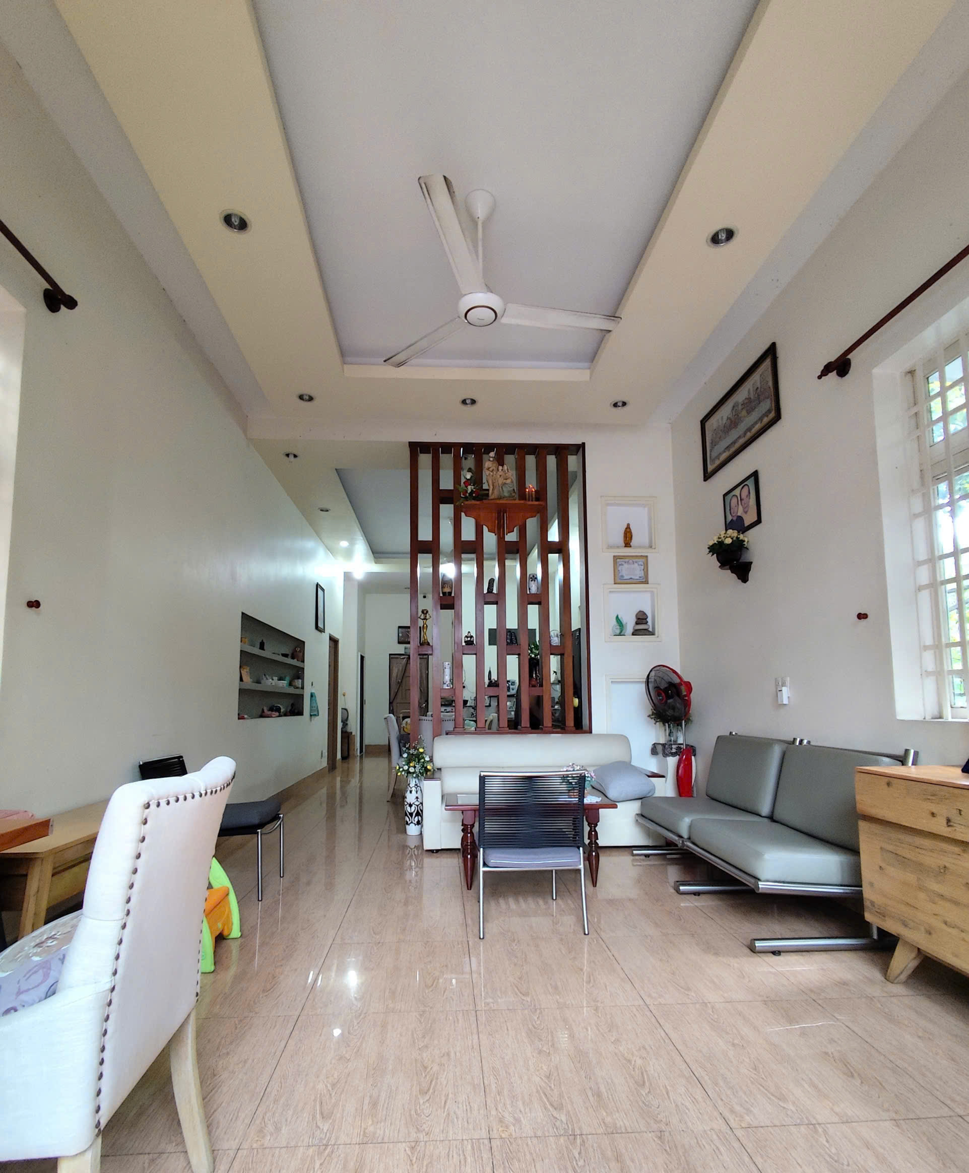 BIỆT THỰ VƯỜN VEN SÔNG SÀI GÒN - 782M2 ĐẤT - 30P VÀO QUẬN 1 - GIÁ CHỈ 10T/M2