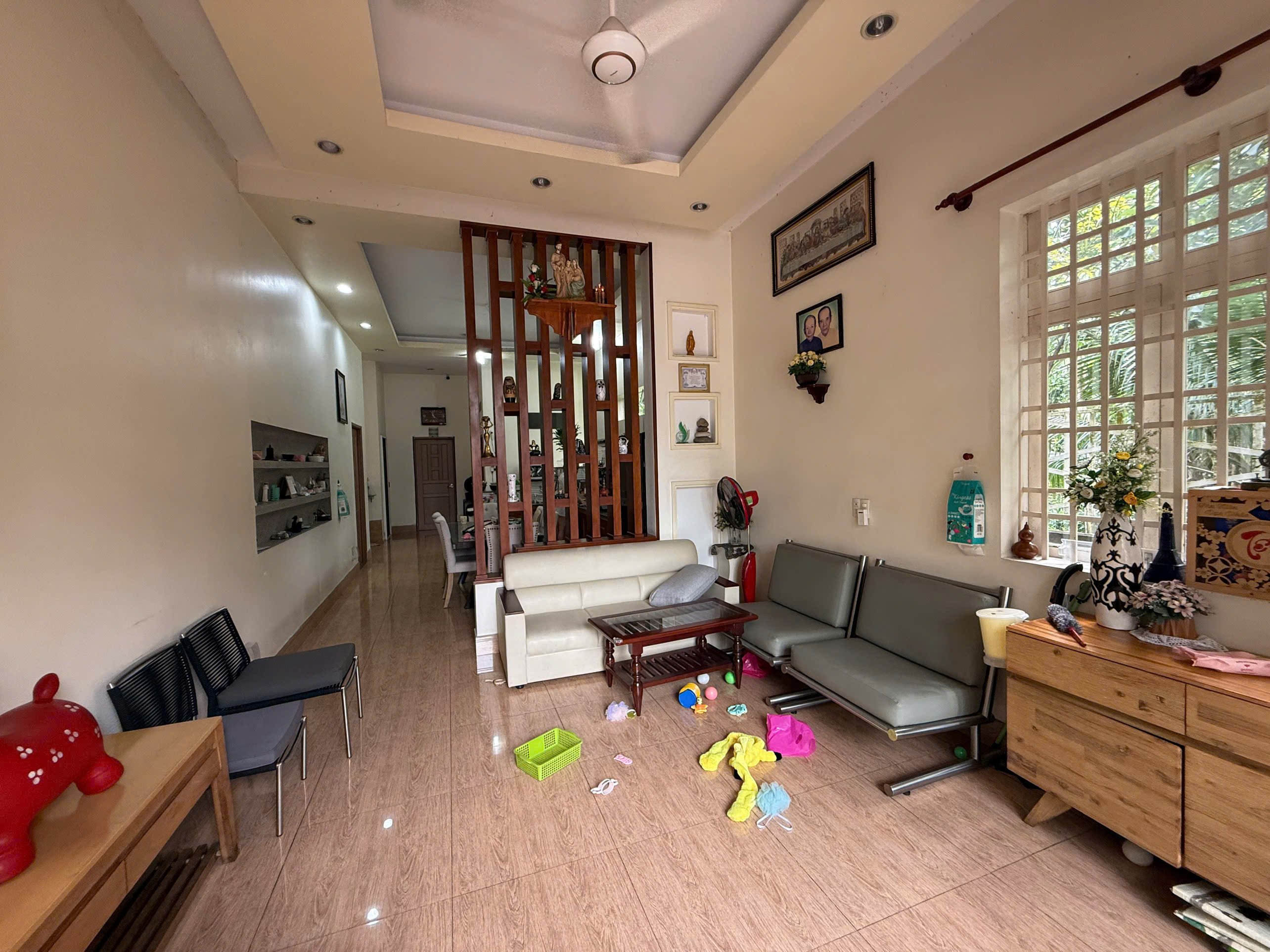 BIỆT THỰ VƯỜN VEN SÔNG SÀI GÒN - 782M2 ĐẤT - 30P VÀO QUẬN 1 - GIÁ CHỈ 10T/M2