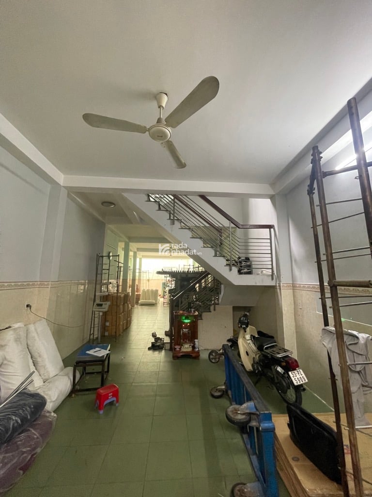 KHU BÀU CÁT, NĂM CHÂU, TÂN BÌNH, 101M2 CÓ KC Ở NGAY. GIẢM 350TR CHỈ CÒN 6.3T TL 
